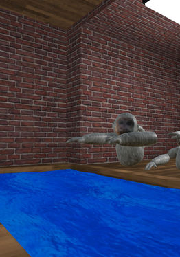 CHIMPLINGS VR 2