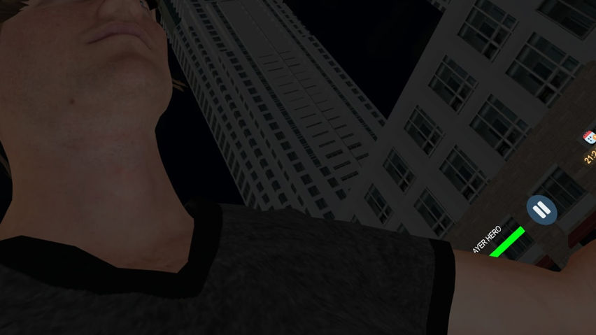 Vice Horizon VR