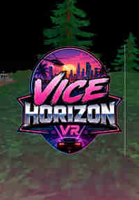 Vice Horizon VR