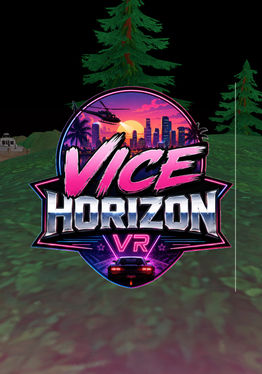 Vice Horizon VR