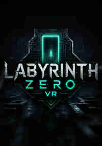 Labyrinth ZERO VR