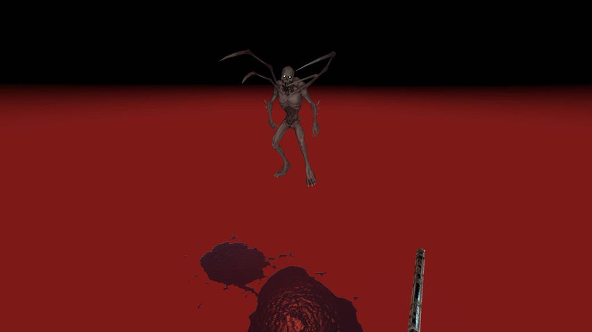 Labyrinth ZERO VR