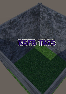 k5fb tags
