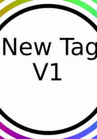 New Tag V1