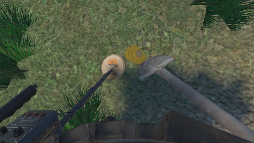 Demining Academy