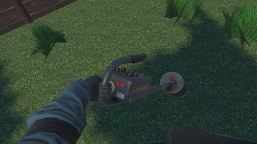Demining Academy