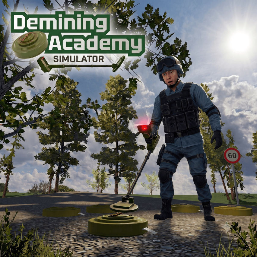 Demining Academy