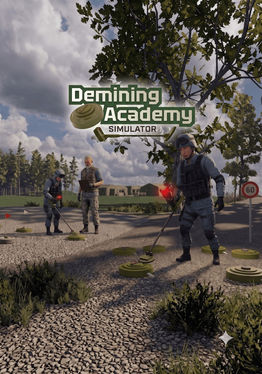 Demining Academy