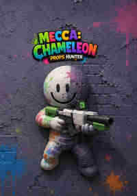Mecca: Chameleon Props Hunter