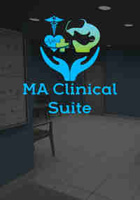 Medical Assisting Clinical Suite (Professional)