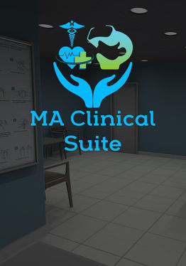 Medical Assisting Clinical Suite (Professional)