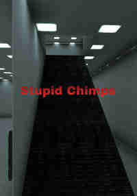 Stupid Chimps