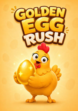 Golden Egg Rush