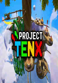 Project Tenx
