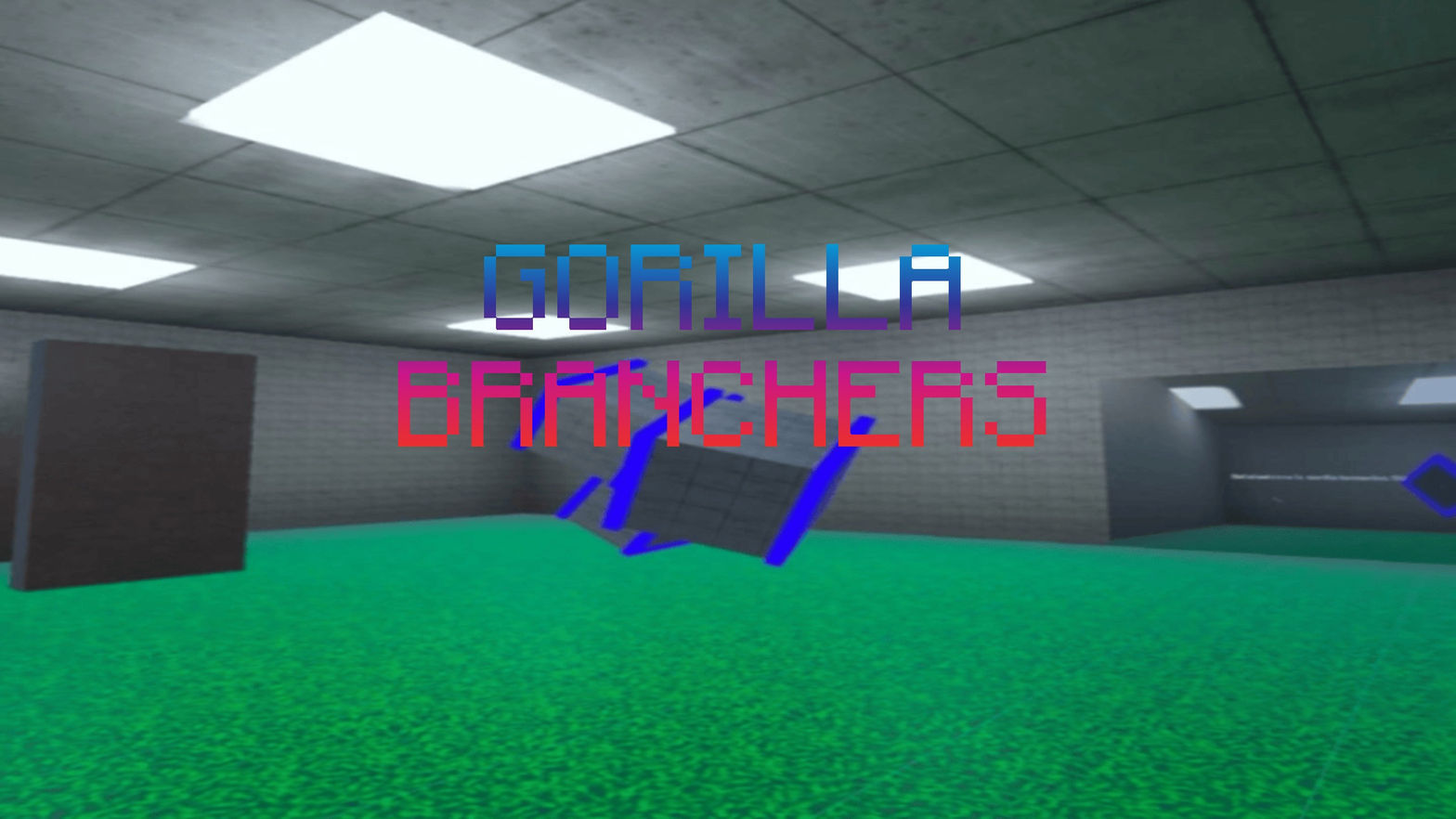 Gorilla Branchers