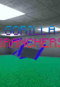 Gorilla Branchers