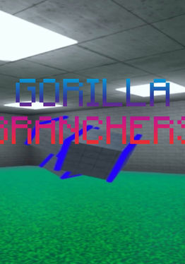Gorilla Branchers