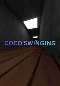 Coco Swinging