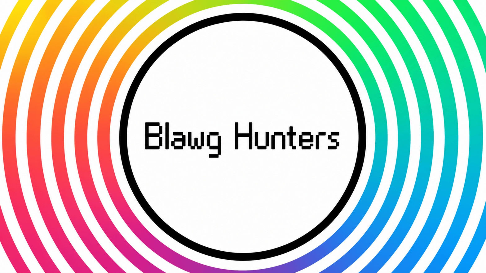 Blawg Hunters