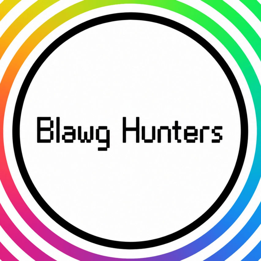 Blawg Hunters