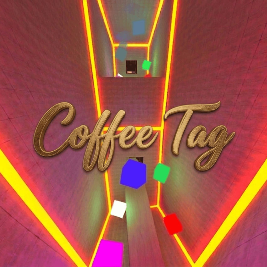 Coffee Taggers