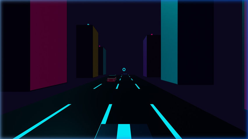 Arcade Cockpit