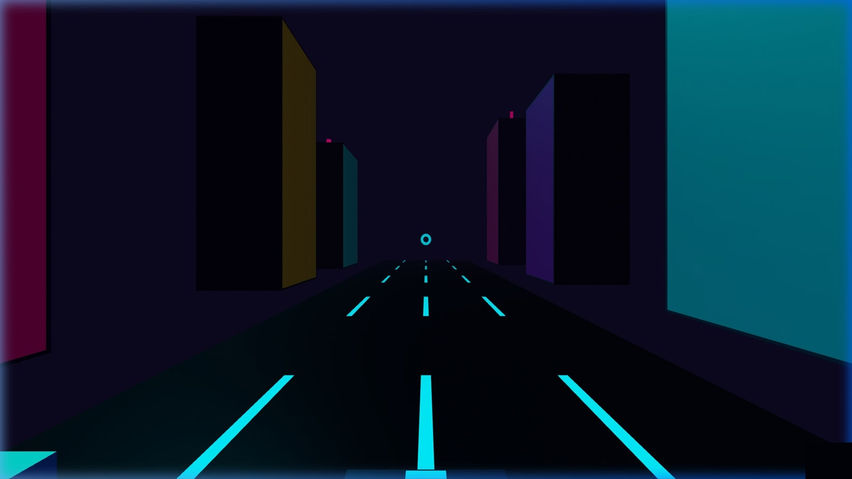 Arcade Cockpit