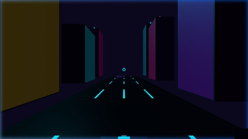 Arcade Cockpit