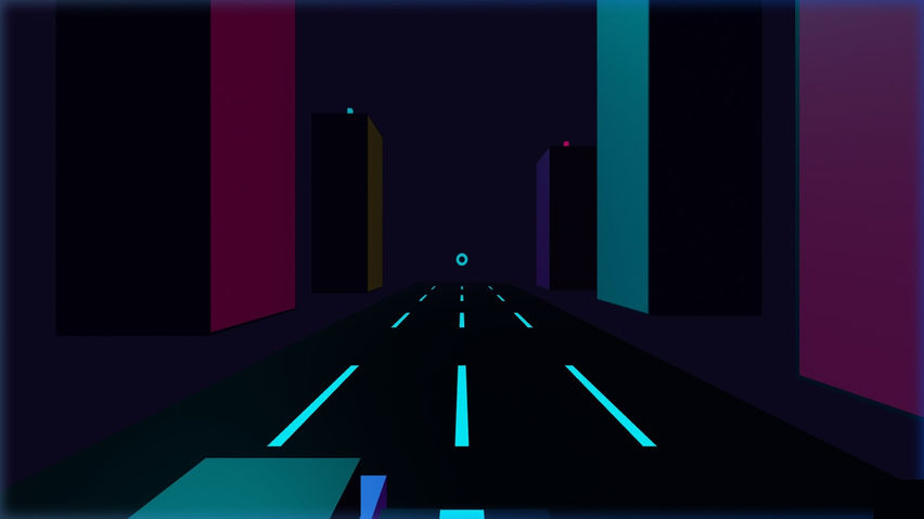 Arcade Cockpit