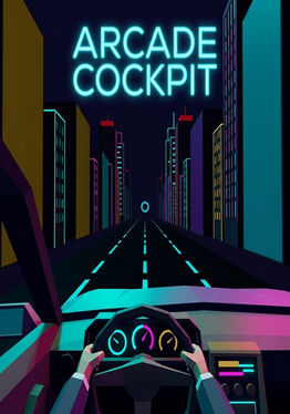 Arcade Cockpit