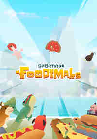 Sportvida Foodimals