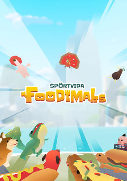 Sportvida Foodimals