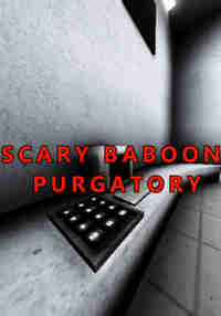 Scary Baboon Purgatory