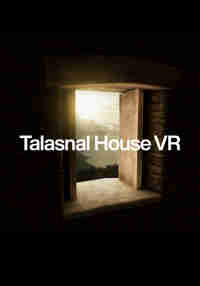Talasnal House VR