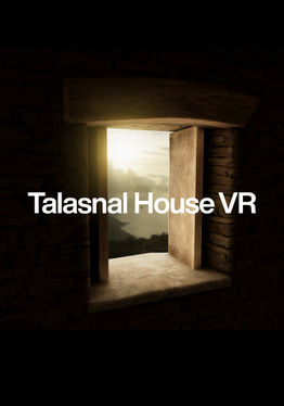 Talasnal House VR