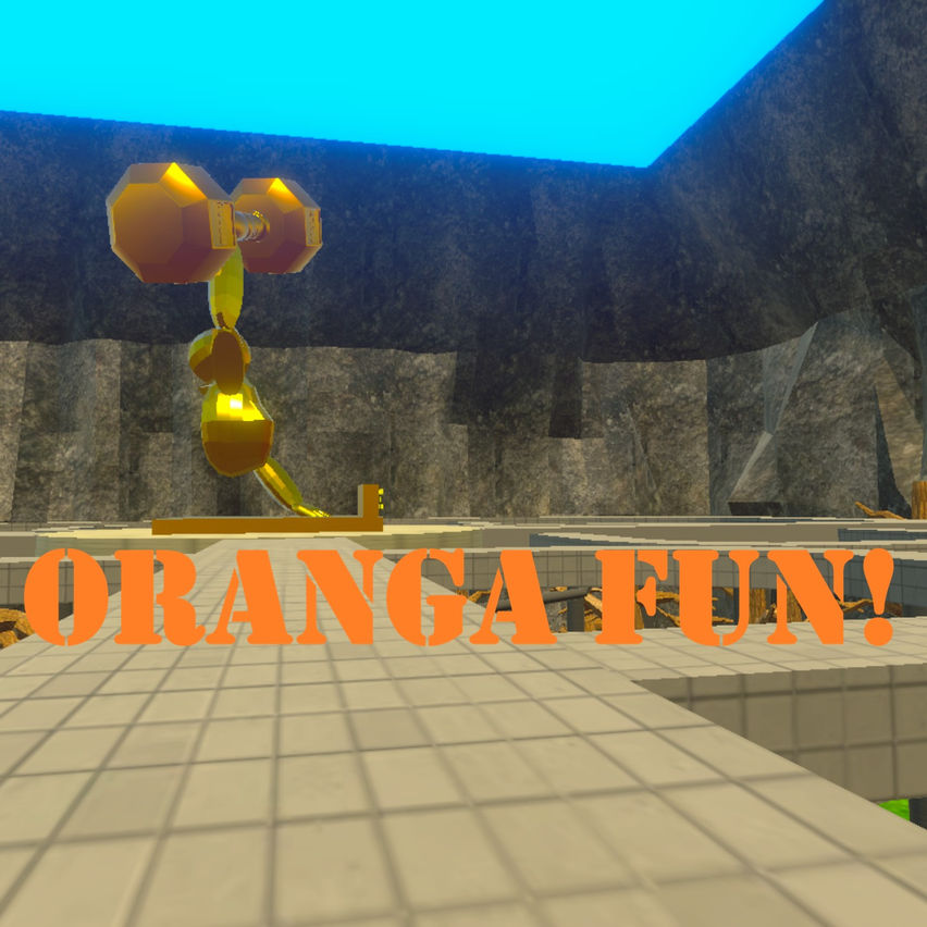 Oranga Fun