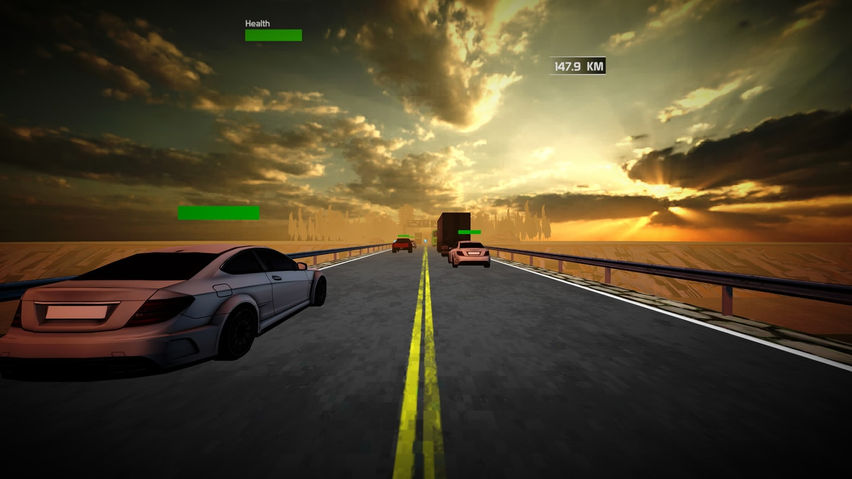 RunnerVR