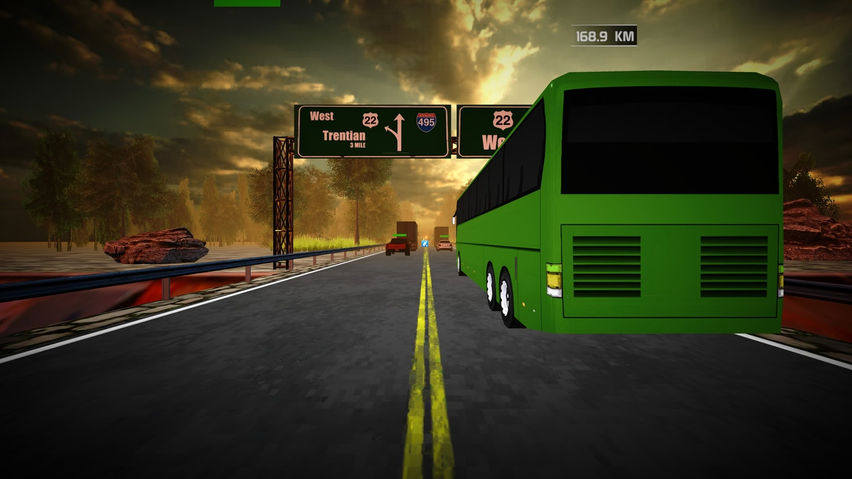 RunnerVR