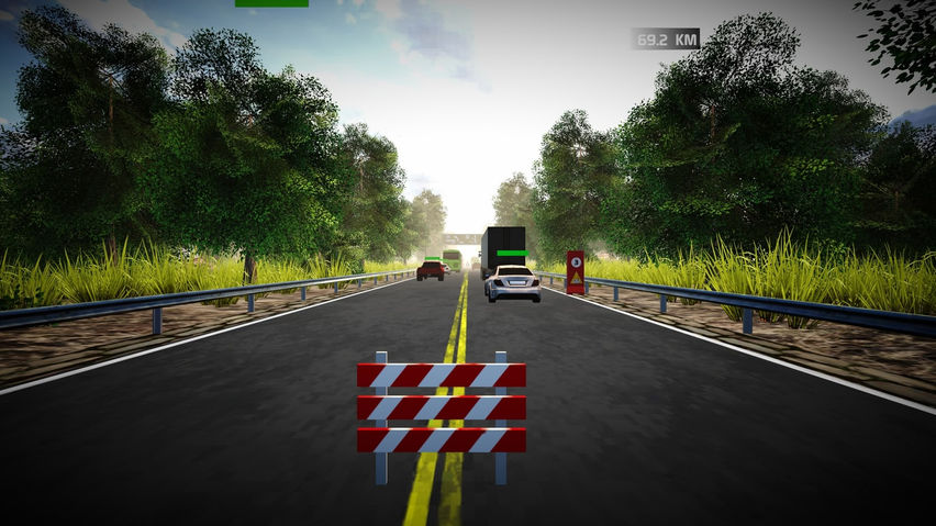 RunnerVR