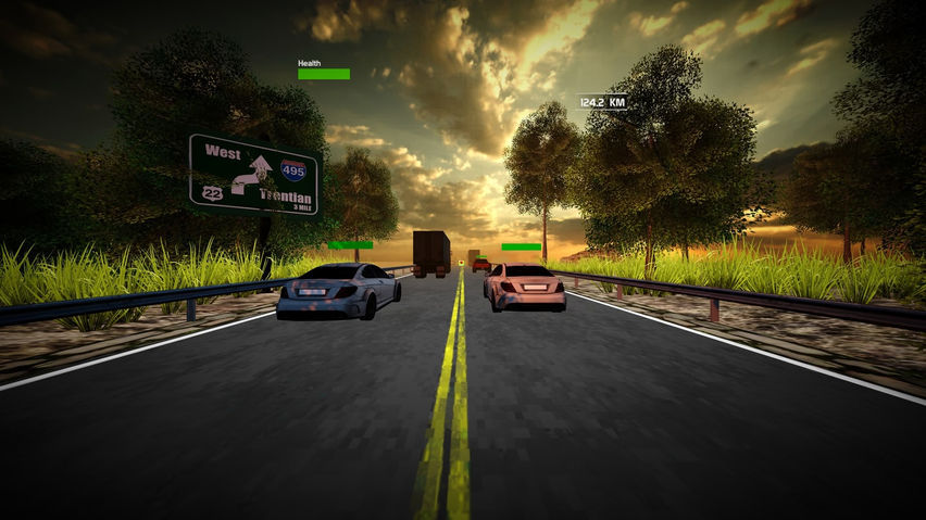 RunnerVR