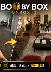 Box By Box – Unbox It (BBX)