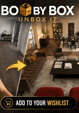 Box By Box – Unbox It (BBX)