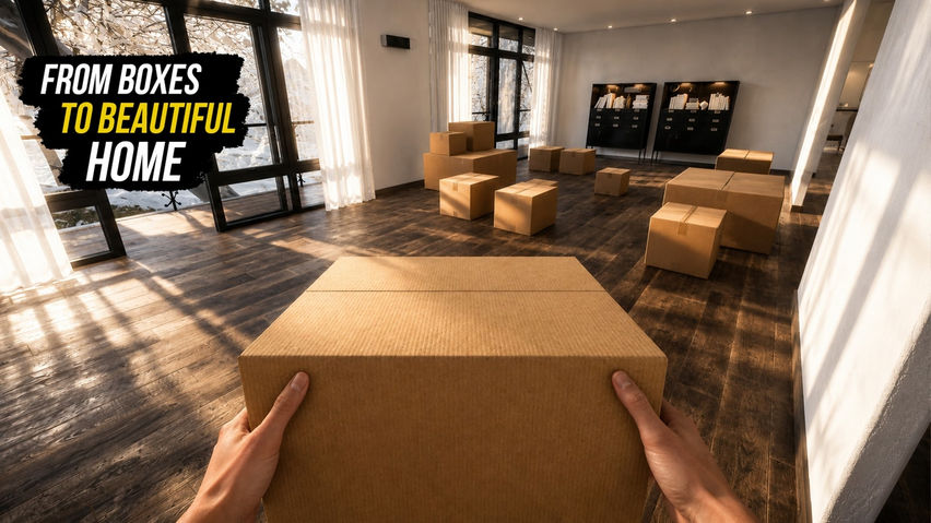 Box By Box – Unbox It (BBX)