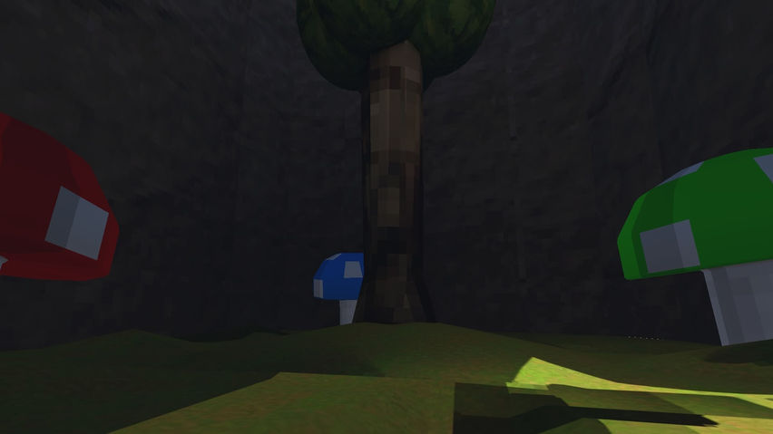 Chimp's Realm