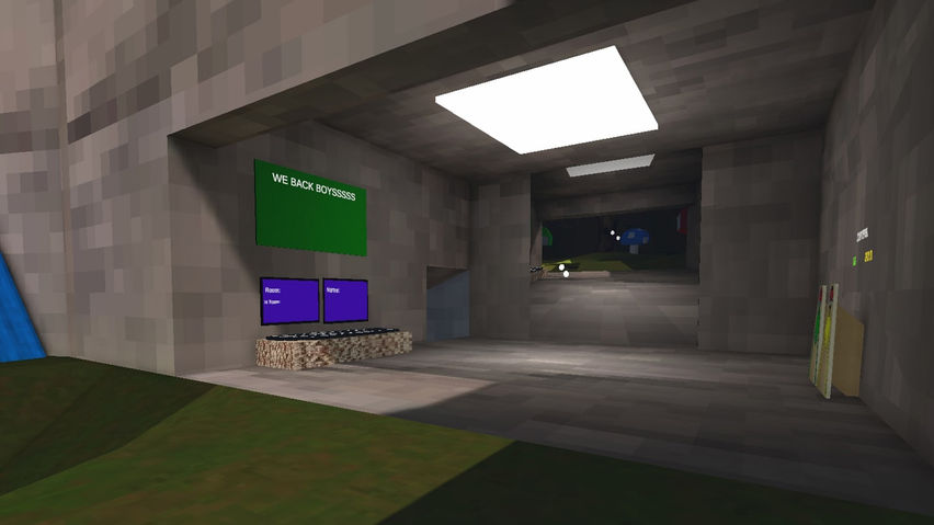Chimp's Realm