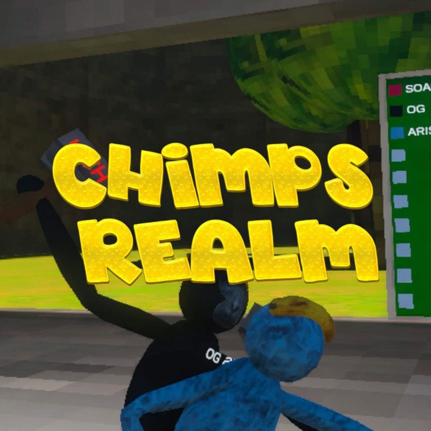 Chimp's Realm