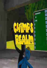 Chimp's Realm