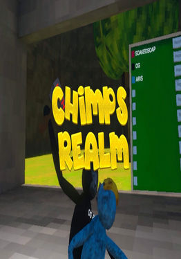 Chimp's Realm