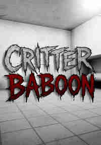 Critter Baboon