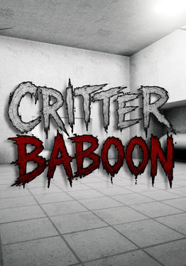 Critter Baboon